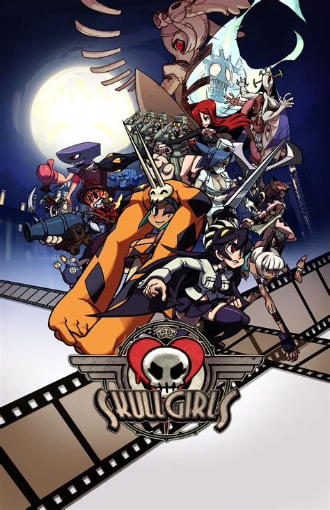 Skullgirls wiki - Ileum was the tenth possible DLC character to be revealed in the Indiegogo campaign, at $200,000. She appears as a spectator in the Lab 8 stage and Under the Bridge stage. Both times she is accompanied by the Lab 8 children. Ileum's design was officially changed on May 13th 2014 via a patch update. It changed all parts of her design that ...
